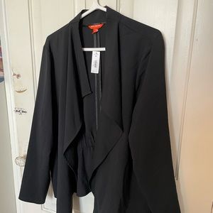 1x Joe Fresh Blazer